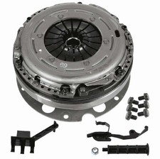 SACHS Kupplungssatz ZMS Modul XTend 2289 000 298 Audi A4 B8 /Avant Audi A6 C7