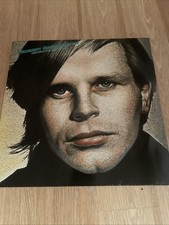 HERBERT GRÖNEMEYER -  GEMISCHTE GEFÜHLE Vinyl LP (1983) Deutsch Pop Westernhagen