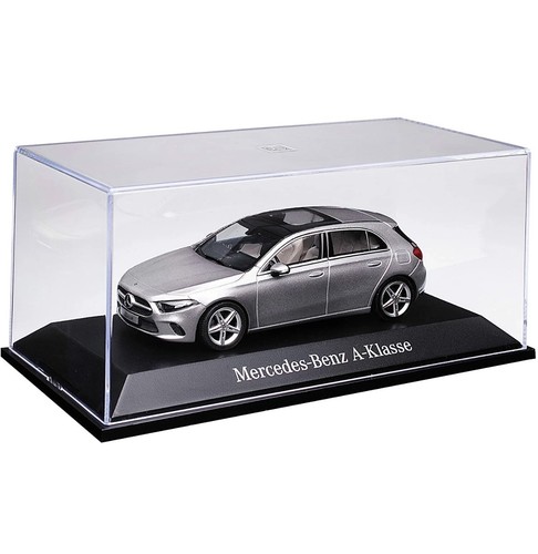Mercedes klasse w177 - a, sport