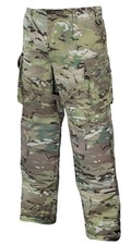 KSK Einsatzkampfhose Multicam