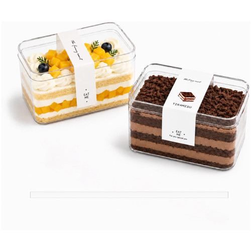 Dessertbecher stück - dessertbecher, 50