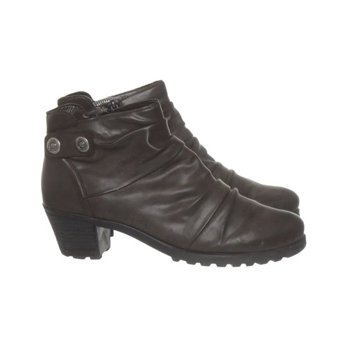 Rieker stiefeletten größe - rieker,, stiefeletten,