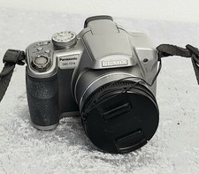 Panasonic Lumix DMC - FZ 18