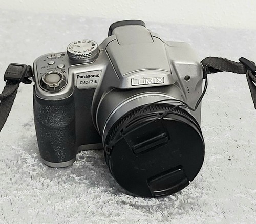 Panasonic lumix dmc - dmc, fz