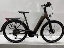 KTM Macina P510 28" E-Bike 9 Gang Shimano Alivio Scheibenbremse PowerTube 500