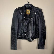 Vintage SCHOTT NYC Perfecto