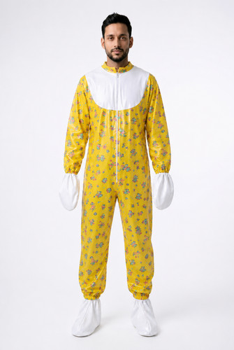 Pvc adult baby spielanzug für - adult,
