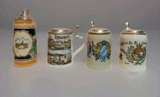 Bierkrug wappen bayern - bierkrug,