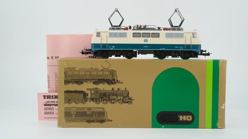 Trix 22553 - h0,