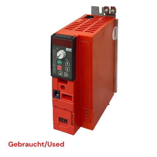 Sew eurodrive movitrac - eurodrive, b