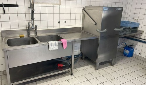 Winterhalter 502 korb - 502, korb-