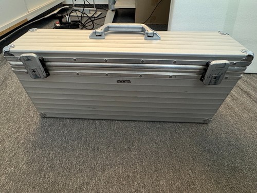 Rimowa klassischer champagner - rimowa,