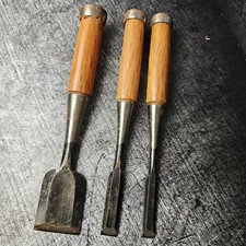 3x Oire Nomi Japanisches