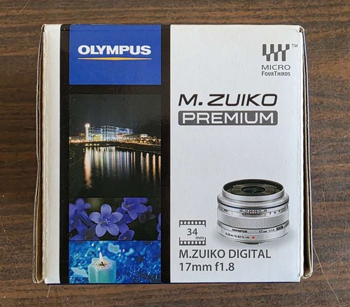 Lenses olympus zuiko - lenses, m.zuiko