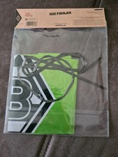 Unikat. Borussia M'gladbach. Folienballon. Bundesliga. Fanartikel. Neu