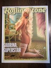 Rolling Stone Magazin UK
