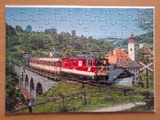 Diesel-Lokomotive 2095 009 der