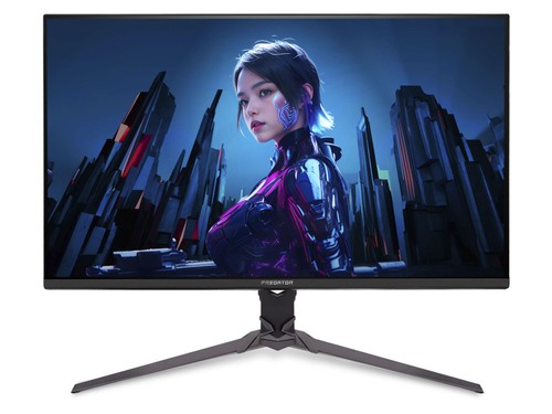 Acer predator xb323qkv4bmiiprx - acer,