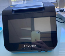 Thermocycler PCR Kompakt EDVOTEK EDVOCYCLER JR #540 Kapazität 16 Röhren