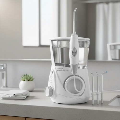 Waterpik 660eu ultra - waterpik,