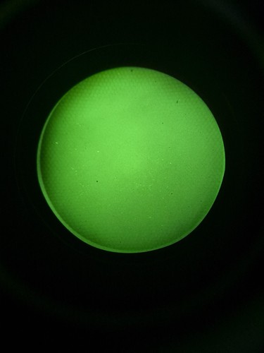 Nvg night vision tube - nvg, mx-10160