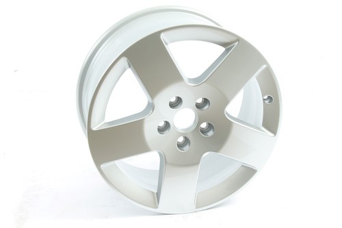 Original audi alufelge 16 - a3,