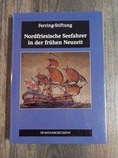 Nordfriesische Seefahrer in