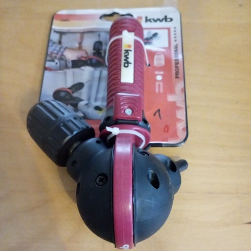 Kwb winkelbohrkopf bis - kwb,