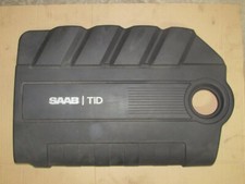 Saab 9-3 YS3F Motorabdeckung