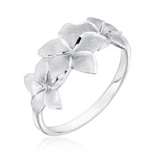 Finger Ring Ring Sterling