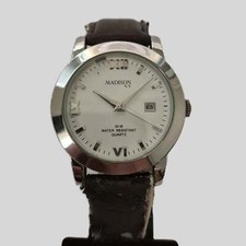 Stilvolle Madison N.Y