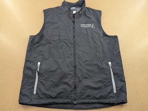 Gill crew weste herren - crew,