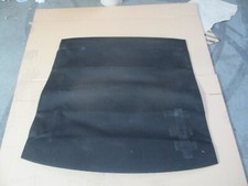 Opel Adam Bezug Faltdach