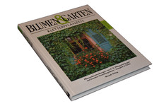 Blumen & Garten, Kletterpflanzen, Buch