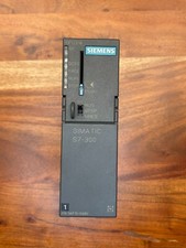 Siemens CPU 314 - 6ES7 314-1AF10-0AB0 (E-Stand 3)