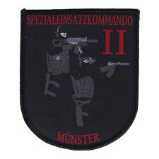 Abzeichen Polizei NRW