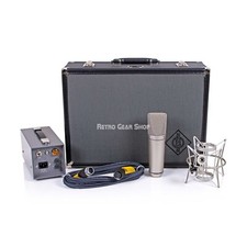 Neumann U67 Reissue Tube