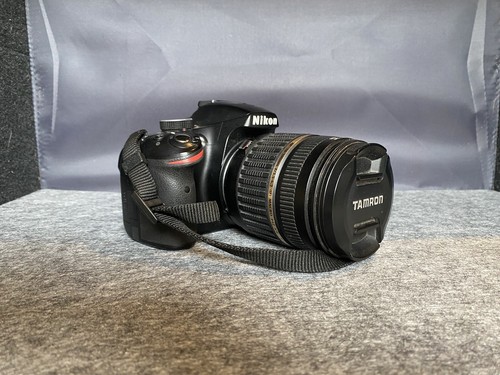Nikon d3200 digitalkamera - nikon,