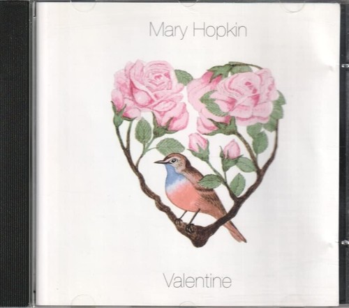 Mary hopkin valentine - hopkin,