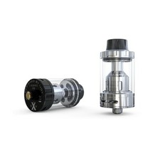 iJoy EXO S Sub-Ohm Tank • 22mm Ø • 3,2ml Volumen • 2 XS-Coils im Lieferumfang