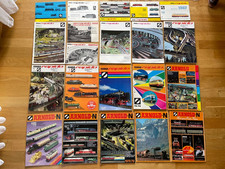 Arnold Katalog Prospekte 60 er