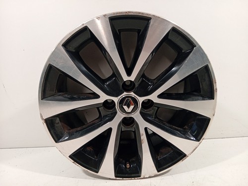 Renault clio alufelge - clio, 16