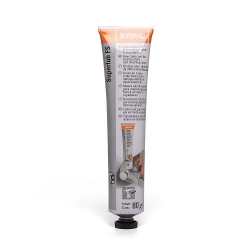 Stihl superlub getriebefett - stihl,