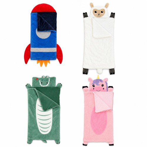 Kinder kuschelschlafsack - kinder,