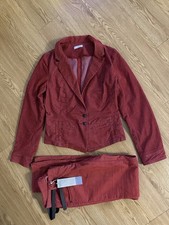 Promod Damen Hose + Blazer 2