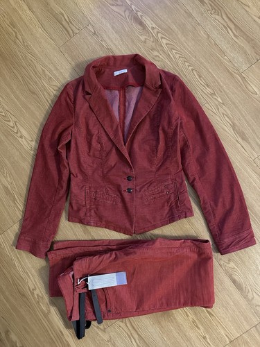Promod damen hose - promod, blazer
