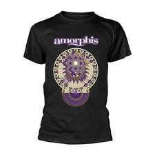 Amorphis T-Shirt Herren Halo