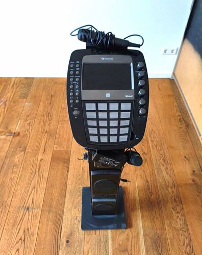 Auna karaoke machine - karaoke,