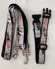 Leine Halsband Sheltie Set Gr