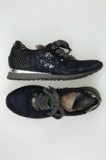 Donna Carolina Sneaker Damen Freizeitschuhe Turnschuhe Sportschuhe G... #gr27es0